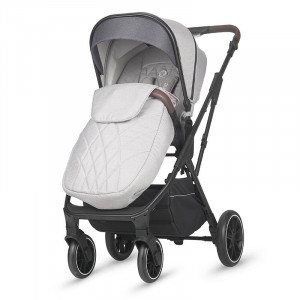 Carucior modular 2in1 Coccolle Silene Lunar Rock - Img 5