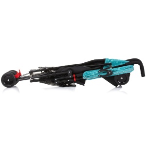 Carucior sport Chipolino Amaya dino - Img 3