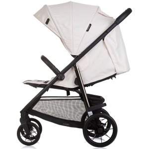 Carucior sport Chipolino Insta biscotta - Img 4