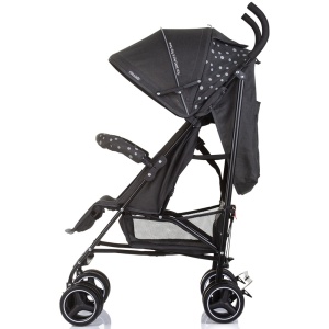 Carucior sport Chipolino Milano zebra - Img 2