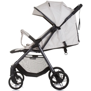 Carucior sport Chipolino Sparkle biscotta - Img 3
