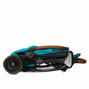 Carucior sport Ultracompact Coccolle Selena Albastru - Img 8