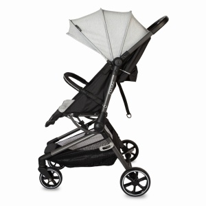 Carucior ultracompact Coccolle Monara Gri - Img 4