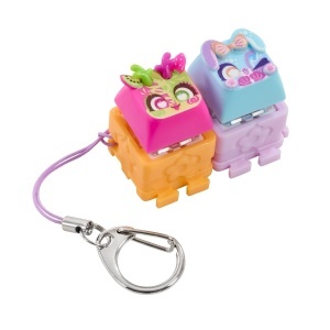 Clickeez - Set de joaca, 2 piese - Img 6