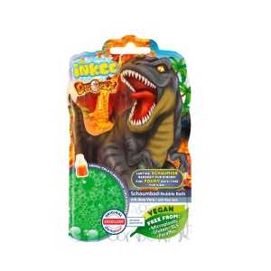 Craze - Lichid de baie Spumant Inkee dinozaur modele asortate - Img 3