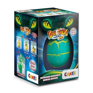 Craze - Ou Magic Dinozaur - Img 2