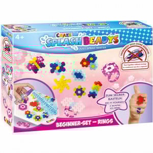 Craze Set Creatie Margele - Inele - Img 1