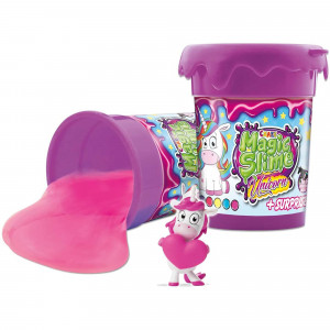 Craze Slime Magic Cu Surpriza - Unicorn - Img 2