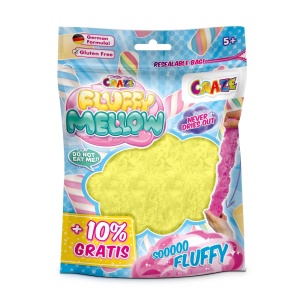 Craze - Slime pufos punguta 25gr - Img 2
