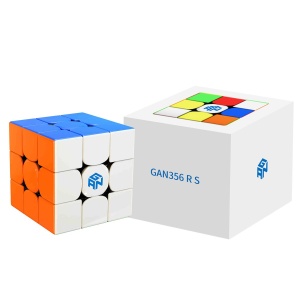 Cub Gan 356 R S - Img 2