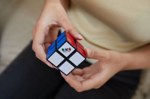 Cub Rubic Mini 2X2 - Img 5