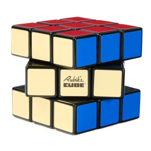 Cub Rubik Retro 3X3 Editie Aniversara - Img 7