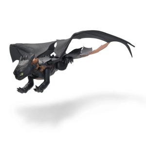 Cum Sa Iti Dresezi Dragonul Dragon Interactiv Cu Efecte Luminoase - Img 7