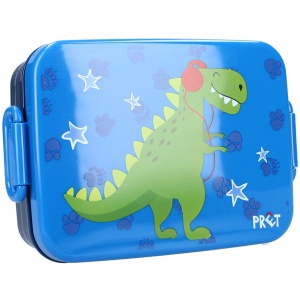 Cutie pentru alimente PrÃªt Everyday Okey, Vadobag, 16x13x5 cm - Img 2