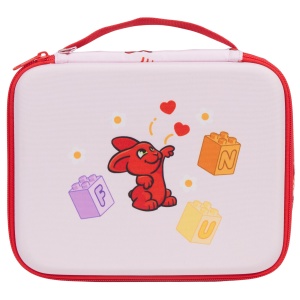 Cutie pentru prânz LEGO DUPLO Hopsy