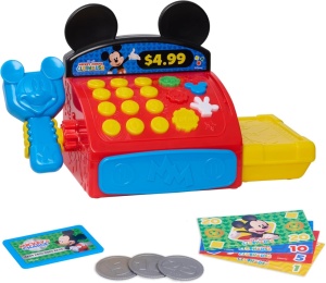 Disney Mickey Mouse - Casa de marcat