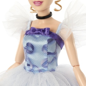 Disney Princess Papusa Cenusareasa 30Cm Zi De Nastere - Img 3