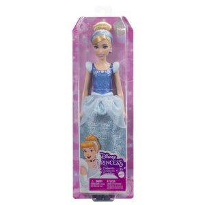 Disney Princess Papusa Printesa Cenusareasa - Img 2