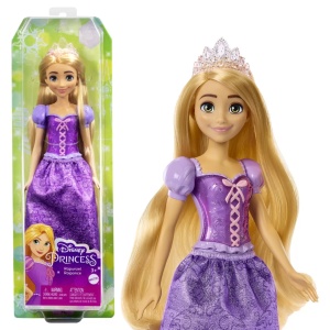 Disney Princess Papusa Rapunzel - Img 5