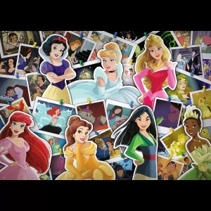 Disney Princess Set Papusa Vaiana Si Prietenii Din Ocean Cu Nisip Modelabil Si Accesorii - Img 2