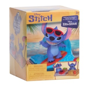 Disney Stitch - Mini-figurina ascunsa in cutie, diverse personaje - Img 3