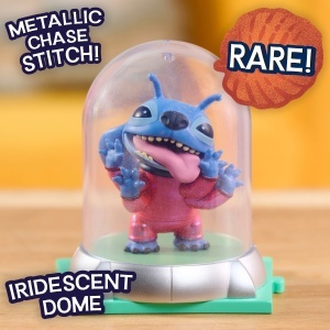 Disney Stitch - Mini-figurina ascunsa in cutie, diverse personaje - Img 6