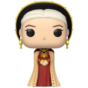 Figurina FUNKO Pop! TV VINYL - House of the Dragon, Rhaenyra Targaryen, 9 cm - Img 2