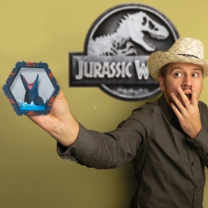 Figurina Wow! Pods - Dino Mosasaurus Si Cu Efecte Sonore - Img 3