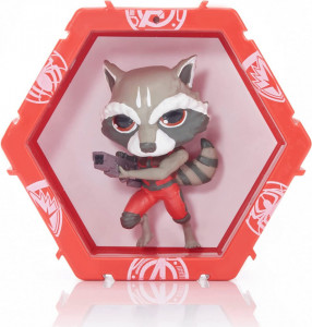 Figurina Wow! Pods - Marvel Rocket Raccoon - Img 2