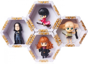 Figurina Wow! Pods - Wizarding World Hermione - Img 6
