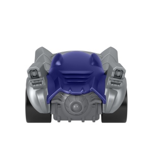 Fisher Price Batwheels Masinuta Metalica Batmobile Blindat 1:55 - Img 3