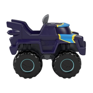 Fisher Price Batwheels Masinuta Metalica Camionul Buff 1:55 - Img 4