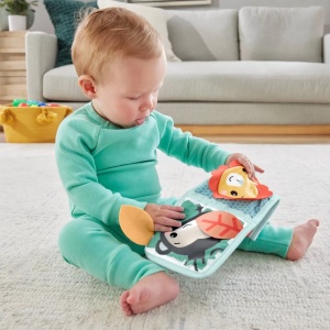 Fisher Price Panou Cu Activitati - Img 6