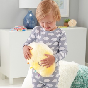 Fisher Price Proiector Perna Norisor Cu Lumini Si Sunete - Img 3