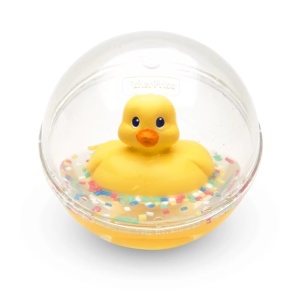 Fisher Price Ratusca In Minge Transparenta - Img 5
