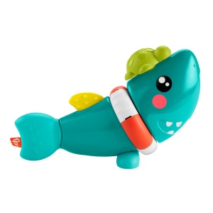Fisher Price Rechinul Prietenos - Img 4