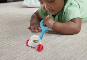Fisher Price Set 2 Jucarii Bebelusi - Img 4