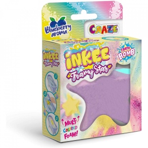 Forme Efervescente Inkee Forma De Stea - Img 2