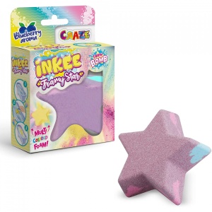 Forme Efervescente Inkee Forma De Stea - Img 3