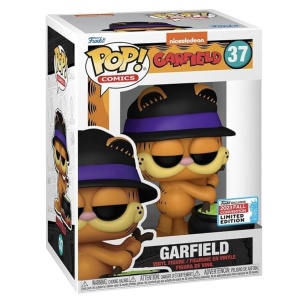 Funko POP Comics: Melbourne 39