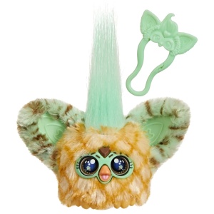 Furby Furblets Jucarie Interactiva Min Tee
