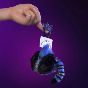 Furby Furblets K Pop Vanatori De Demoni Jucarie Interactiva Derpy Tiger - Img 5