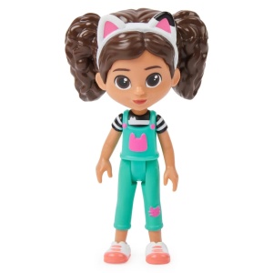 Gabbys Dollhouse Pachet 2 Figurine Gabby Si Kico - Img 5
