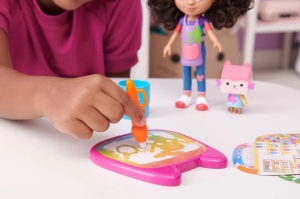 Gabbys Dollhouse Papusa De Lux - Img 3