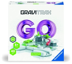 Gravitrax Set Constructie Rotativ