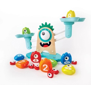 Hape Cantar Monstru - Img 11