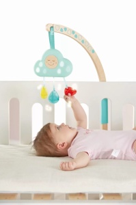 Hape Nor Muzical Cu Lumini - Img 5