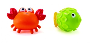Hape Set Pentru Baie - Img 2