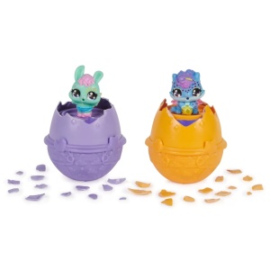 Hatchimals Alive Set Mov - Img 6