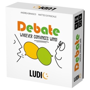 Headu Ludic - Joc De Dezbatere - Img 3